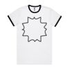 AS_5053_STAPLE_RINGER_TEE Thumbnail