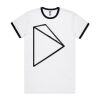 AS_5053_STAPLE_RINGER_TEE Thumbnail