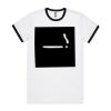 AS_5053_STAPLE_RINGER_TEE Thumbnail