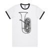 AS_5053_STAPLE_RINGER_TEE Thumbnail