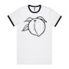 AS_5053_STAPLE_RINGER_TEE Thumbnail