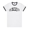 AS_5053_STAPLE_RINGER_TEE Thumbnail