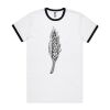 AS_5053_STAPLE_RINGER_TEE Thumbnail