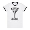 AS_5053_STAPLE_RINGER_TEE Thumbnail