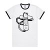 AS_5053_STAPLE_RINGER_TEE Thumbnail