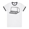 AS_5053_STAPLE_RINGER_TEE Thumbnail