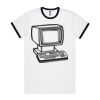 AS_5053_STAPLE_RINGER_TEE Thumbnail