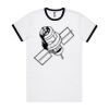 AS_5053_STAPLE_RINGER_TEE Thumbnail