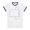 AS_5053_STAPLE_RINGER_TEE Thumbnail