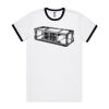 AS_5053_STAPLE_RINGER_TEE Thumbnail