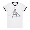 AS_5053_STAPLE_RINGER_TEE Thumbnail
