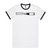 AS_5053_STAPLE_RINGER_TEE Thumbnail