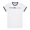 AS_5053_STAPLE_RINGER_TEE Thumbnail