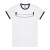 AS_5053_STAPLE_RINGER_TEE Thumbnail