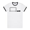AS_5053_STAPLE_RINGER_TEE Thumbnail
