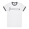 AS_5053_STAPLE_RINGER_TEE Thumbnail