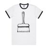 AS_5053_STAPLE_RINGER_TEE Thumbnail