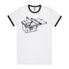 AS_5053_STAPLE_RINGER_TEE Thumbnail