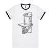 AS_5053_STAPLE_RINGER_TEE Thumbnail