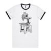 AS_5053_STAPLE_RINGER_TEE Thumbnail