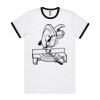 AS_5053_STAPLE_RINGER_TEE Thumbnail