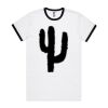 AS_5053_STAPLE_RINGER_TEE Thumbnail