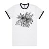 AS_5053_STAPLE_RINGER_TEE Thumbnail