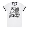 AS_5053_STAPLE_RINGER_TEE Thumbnail