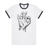 AS_5053_STAPLE_RINGER_TEE Thumbnail