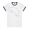 AS_5053_STAPLE_RINGER_TEE Thumbnail