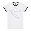 AS_5053_STAPLE_RINGER_TEE Thumbnail
