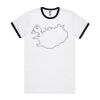AS_5053_STAPLE_RINGER_TEE Thumbnail