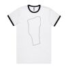 AS_5053_STAPLE_RINGER_TEE Thumbnail