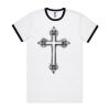 AS_5053_STAPLE_RINGER_TEE Thumbnail