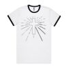 AS_5053_STAPLE_RINGER_TEE Thumbnail