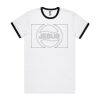 AS_5053_STAPLE_RINGER_TEE Thumbnail