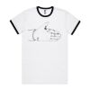 AS_5053_STAPLE_RINGER_TEE Thumbnail