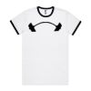 AS_5053_STAPLE_RINGER_TEE Thumbnail