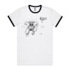 AS_5053_STAPLE_RINGER_TEE Thumbnail