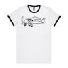 AS_5053_STAPLE_RINGER_TEE Thumbnail