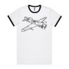 AS_5053_STAPLE_RINGER_TEE Thumbnail
