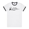 AS_5053_STAPLE_RINGER_TEE Thumbnail