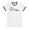 AS_5053_STAPLE_RINGER_TEE Thumbnail
