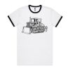 AS_5053_STAPLE_RINGER_TEE Thumbnail