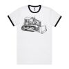 AS_5053_STAPLE_RINGER_TEE Thumbnail