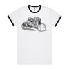 AS_5053_STAPLE_RINGER_TEE Thumbnail