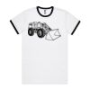 AS_5053_STAPLE_RINGER_TEE Thumbnail