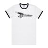 AS_5053_STAPLE_RINGER_TEE Thumbnail