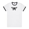 AS_5053_STAPLE_RINGER_TEE Thumbnail