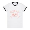 AS_5053_STAPLE_RINGER_TEE Thumbnail